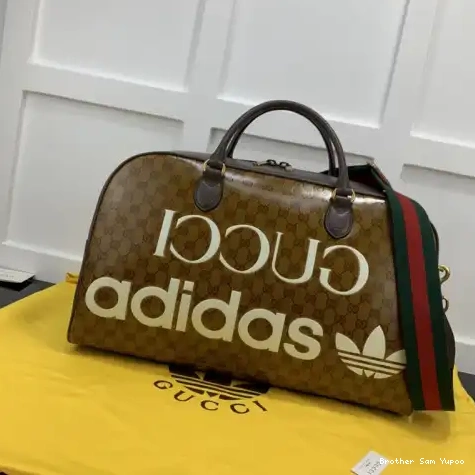 Brother Sam Yupoo Gucci 2210YA0062 Bag 0805